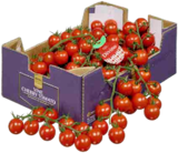 Aktuelles Cocktail Rispentomaten Angebot bei METRO in Salzgitter ab 9,19 €