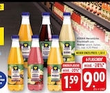 Fruchtsaft oder Nektar Mild Orange im aktuellen Prospekt bei E center in Filderstadt