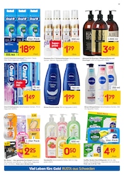 Nivea im Rusta Prospekt in Essen Aktueller Rusta Prospekt mit Nivea, "Willkommen zu Hause in Schweden!", Seite 15