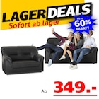Aktuelle Couch Angebote bei Seats and Sofas in Wuppertal Aktuelles Pueblo Angebot bei Seats and Sofas in Wuppertal ab 349,00 €