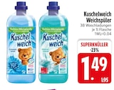 Aktuelles Weichspüler Angebot bei EDEKA in Augsburg ab 1,49 €