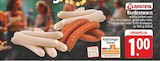 Angebot im EDEKA Hopsten Prospekt EDEKA Hopsten Prospekt mit im Angebot für 1,00 €