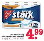 E center Hirschberg (Bergstraße) Prospekt mit  im Angebot für 4,99 €