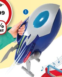 Mondrakete bei VEDES Point in Leverkusen Mondrakete im Angebot bei VEDES Point Leverkusen für 54,99 €