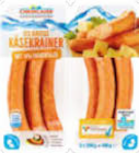 Käsekrainer im Netto Marken-Discount Prospekt Käsekrainer im aktuellen Netto Marken-Discount Prospekt für 3,49 €
