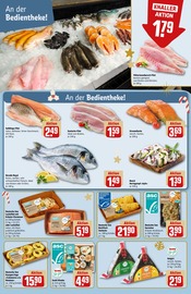 Thunfisch im REWE Prospekt in Rodgau Aktueller REWE Prospekt mit Thunfisch, "Dein Markt", Seite 9