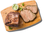 Rinderbraten Hals/Hohe Rippe im Angebot bei Kaufland in Voerde Rinderbraten Hals/Hohe Rippe Angebote von K-PURLAND bei Kaufland Voerde für 12,99 €