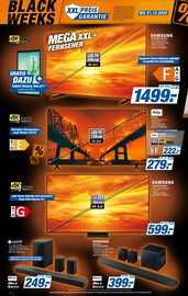 Aktueller expert Prospekt mit 4K Fernseher, "Top Angebote", Seite 2
