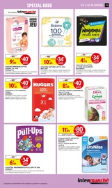 Couches Angebote im Prospekt "Intermarché" von Intermarché Hyper Couches Angebote im Prospekt "Intermarché" von Intermarché Hyper auf Seite 23