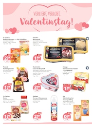 V-Markt Pudding im Prospekt 