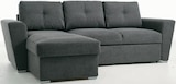 VEJLBY Schlafsofa mit Chaiselongue von  im aktuellen JYSK Prospekt für 550,00 €