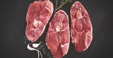 Agneau : tranche de gigot avec os ou gigot avec os tranche à griller - JEAN ROSÉ en promo chez Intermarché La Rochelle à 17,90 €
