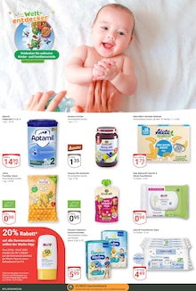 Pampers im aktuellen GLOBUS Prospekt (Offenbach (Main)) Pampers im GLOBUS Prospekt "Aktuelle Angebote" mit 43 Seiten (Offenbach (Main))