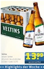 Veltins Angebote bei Getränke Arena Bochum für 13,99 €
