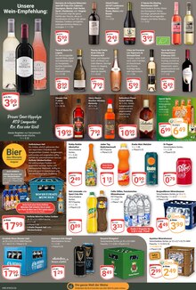 Bier im aktuellen GLOBUS Prospekt (Krefeld) Bier im GLOBUS Prospekt "Aktuelle Angebote" mit 29 Seiten (Krefeld)