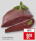 Aktuelles Frische Kalbsleber Angebot bei Marktkauf in Ulm ab 9,99 €