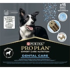 Bâtonnets Dental Care Medium pour Chien - Purina Pro Plan en promo chez JMT LE ROYAUME DES ANIMAUX Bâtonnets Dental Care Medium pour Chien - Purina Pro Plan dans le catalogue JMT LE ROYAUME DES ANIMAUX