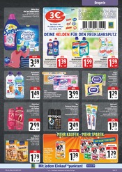 Aktueller E center Prospekt mit Hundefutter, "Wir lieben Lebensmittel!", Seite 29