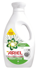 Lessive liquide - ARIEL dans le catalogue Stokomani
