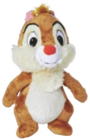 Peluche Tic ou Tac en promo chez La Grande Récré Peluche Tic ou Tac dans le catalogue La Grande Récré