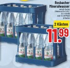 Aktuelles Mineralwasser Angebot bei Marktkauf in Duisburg ab 11,99 €