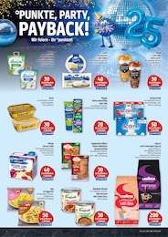 Nudeln Angebot im aktuellen Marktkauf Prospekt auf Seite 4