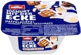Kaufland Gunzenhausen - Joghurt mit der Ecke Angebot im Prospekt Joghurt mit der Ecke bei Kaufland im Gunzenhausen Prospekt für 0,33 €