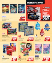 Puzzle im famila Nordost Prospekt in Falkensee Aktueller famila Nordost Prospekt mit Puzzle, "besser als gut!", Seite 19