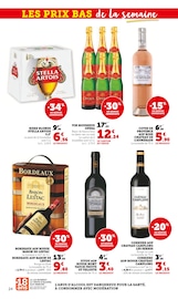 Vin Angebote im Prospekt "Super U" von Super U auf Seite 24