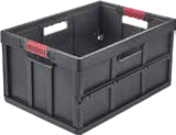 Klappbox „Benno“ von keeeper im aktuellen V-Markt Prospekt für 9,99 €