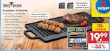 Gusseisen-Grillplatte im Angebot bei Netto Marken-Discount in Bayreuth Gusseisen-Grillplatte Angebote von BBQ Boss bei Netto Marken-Discount Bayreuth für 19,99 €