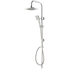 Wellness-Duschsystem im Angebot bei POCO in Stade Wellness-Duschsystem Angebote bei POCO Stade für 39,99 €