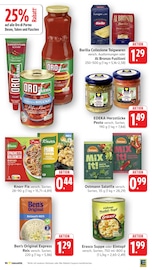Aktueller EDEKA Prospekt mit Barilla, "Aktuelle Angebote", Seite 24