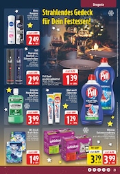 Aktueller E center Prospekt mit Nivea, "Aktuelle Angebote", Seite 23