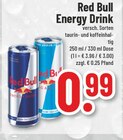 Energy Drink Angebote von Red Bull bei EDEKA Erftstadt für 0,99 €