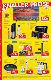 Mixer im Netto Marken-Discount Prospekt in Wesel Aktueller Netto Marken-Discount Prospekt mit Mixer, "Neueröffnung - 10% auf ALLES", Seite 5