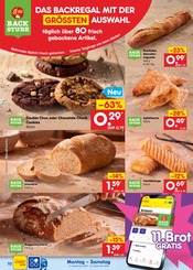 Baguette im Netto Marken-Discount Prospekt in Jena Aktueller Netto Marken-Discount Prospekt mit Baguette, "Aktuelle Angebote", Seite 14