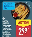 Panierte Garnelen im Angebot bei ALDI Nord in Osnabrück Panierte Garnelen Angebote von Golden Seafood bei ALDI Nord Osnabrück für 2,99 €
