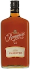 Amaretto von Romanza im aktuellen REWE Prospekt