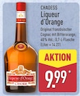 Liqueur d'Orange Angebote von Chadess bei ALDI Nord Solingen für 9,99 €