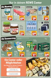 Ähnliche Geldbeutel Angebote im Prospekt "Dein Markt" von REWE in Kassel Ähnliche Angebote wie Geldbeutel im Prospekt "Dein Markt" auf Seite 3 von REWE in Kassel