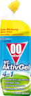 WC Aktivgel 4in1 Fresh von 00 im aktuellen budni Prospekt