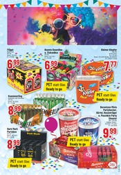 Aktueller Trinkgut Prospekt mit Gürtel, "Aktuelle Angebote", Seite 13