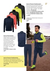 Aktueller Tchibo im Supermarkt Prospekt mit Bekleidung, "RUN & SHINE", Seite 13