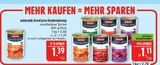 GranCarno Hundenahrung im Angebot bei Marktkauf in Fürth GranCarno Hundenahrung Angebote von animonda bei Marktkauf Fürth für 1,11 €