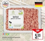 Aktuelle Hackfleisch Angebote bei Marktkauf in Stuttgart Aktuelles Hackfleisch gemischt, zum Braten Angebot bei Marktkauf in Stuttgart ab 5,99 €