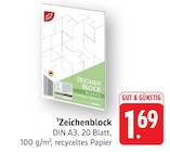 Aktuelle Bekleidung Angebote bei EDEKA in Wiesbaden Aktuelles Zeichenblock Angebot bei EDEKA in Wiesbaden ab 1,69 €