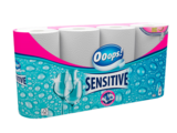 Essuie-tout sensitive - Ooops! dans le catalogue Norma
