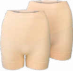 Damen Shaping-Short oder Slip, 2er Pack Angebote bei Netto Marken-Discount Braunschweig für 8,49 €