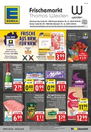 EDEKA Prospekt für Köln: "Aktuelle Angebote", 24 Seiten, 04.05.2026 - 09.05.2026